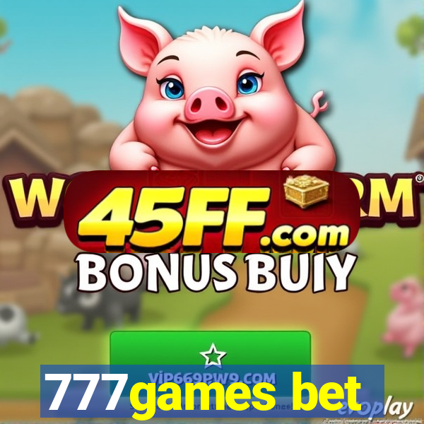 777games bet
